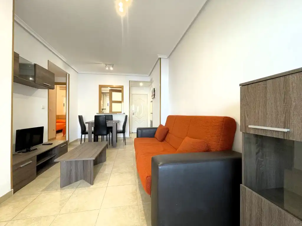 Apartament en venda a Calle Moscatell, Valparaiso