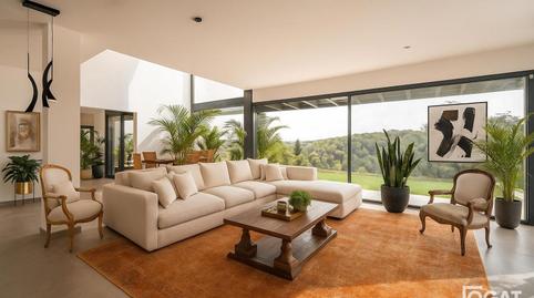 Photo 2 of House or chalet for sale in Pere Planes, La Floresta, Barcelona