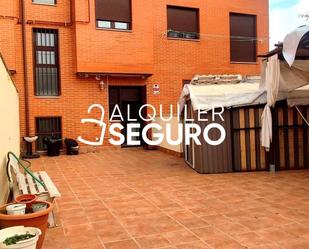 Exterior view of Flat to rent in Ciempozuelos  with Air Conditioner, Heating and Terrace