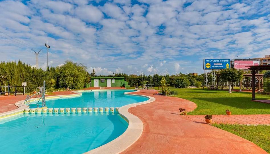 Foto 1 de Apartament en venda a Residencial Parque de las Naciones, 142a, Zona Carrefour - Urbanizaciones, Alicante