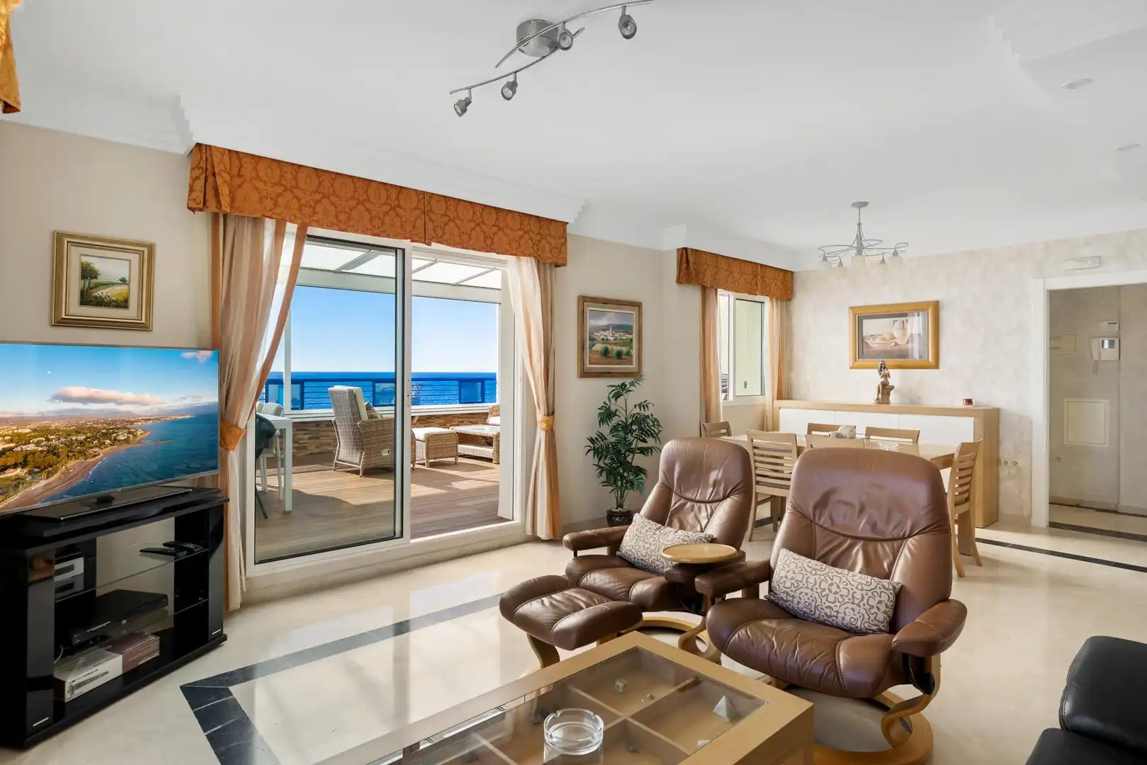 Dachboden zum Verkauf in Urbanizacion Banana Beach, 8, Playa Bajadilla - Puertos