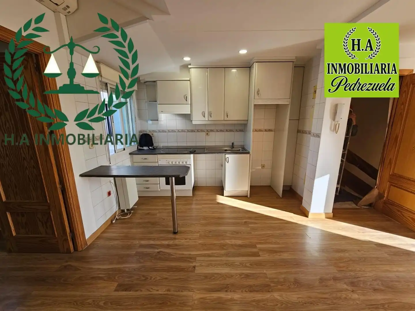 Apartamento de alquiler en Pedrezuela