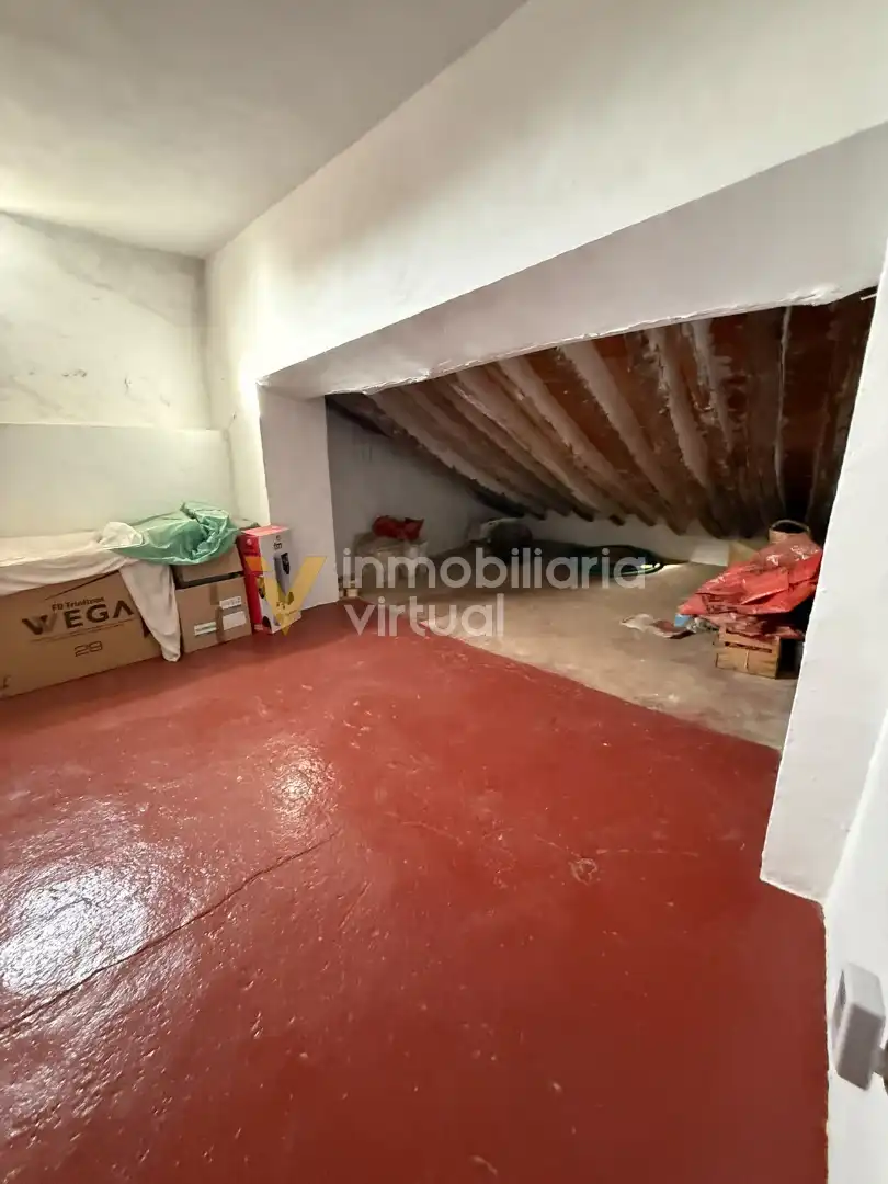 House with terrace for sale in Calle Pedro Gómez 42, imagen 33