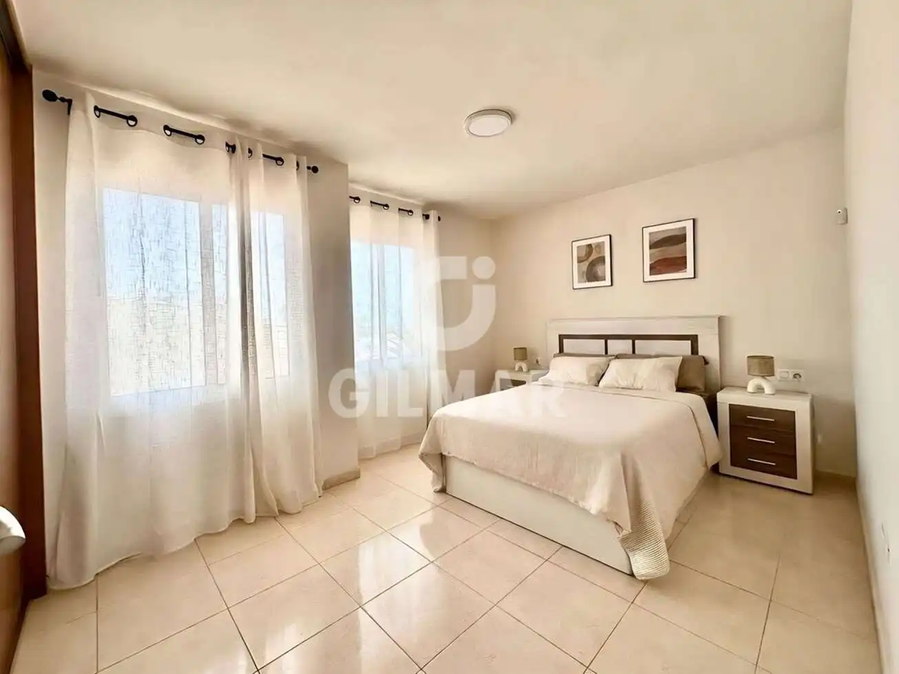 Detached house with terrace for sale in Palm - Mar, imagen 17