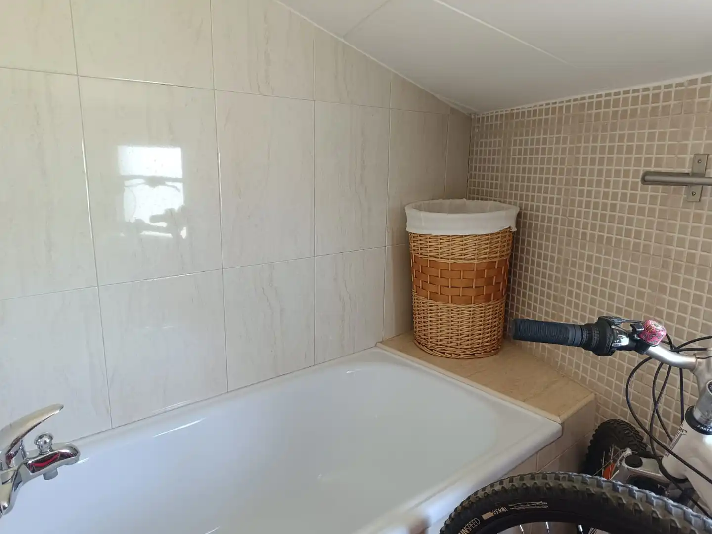 Flat with terrace for sale in Carrer de Paco Mutlló, imagen 57