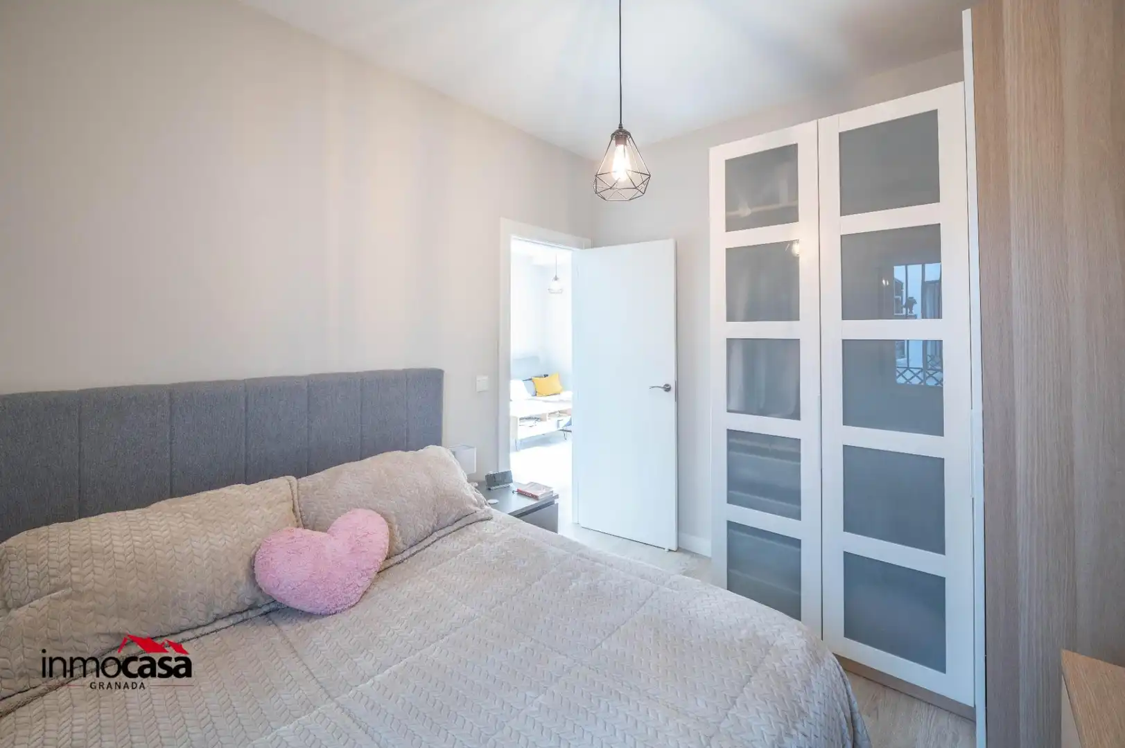 Piso en venta en Híjar