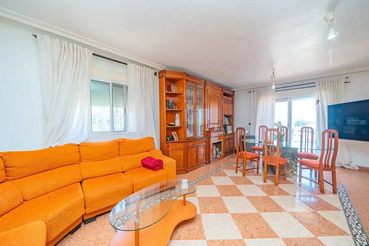 House with terrace for sale in Avenida de los Árboles, imagen 3