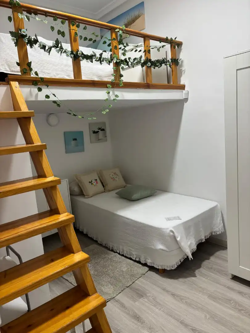 Habitación de Piso en venta en Madrid con Aire acondicionado, Calefacción y Amueblado