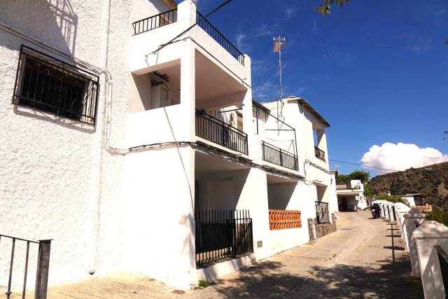 Casa-chalet en Venta en La Taha