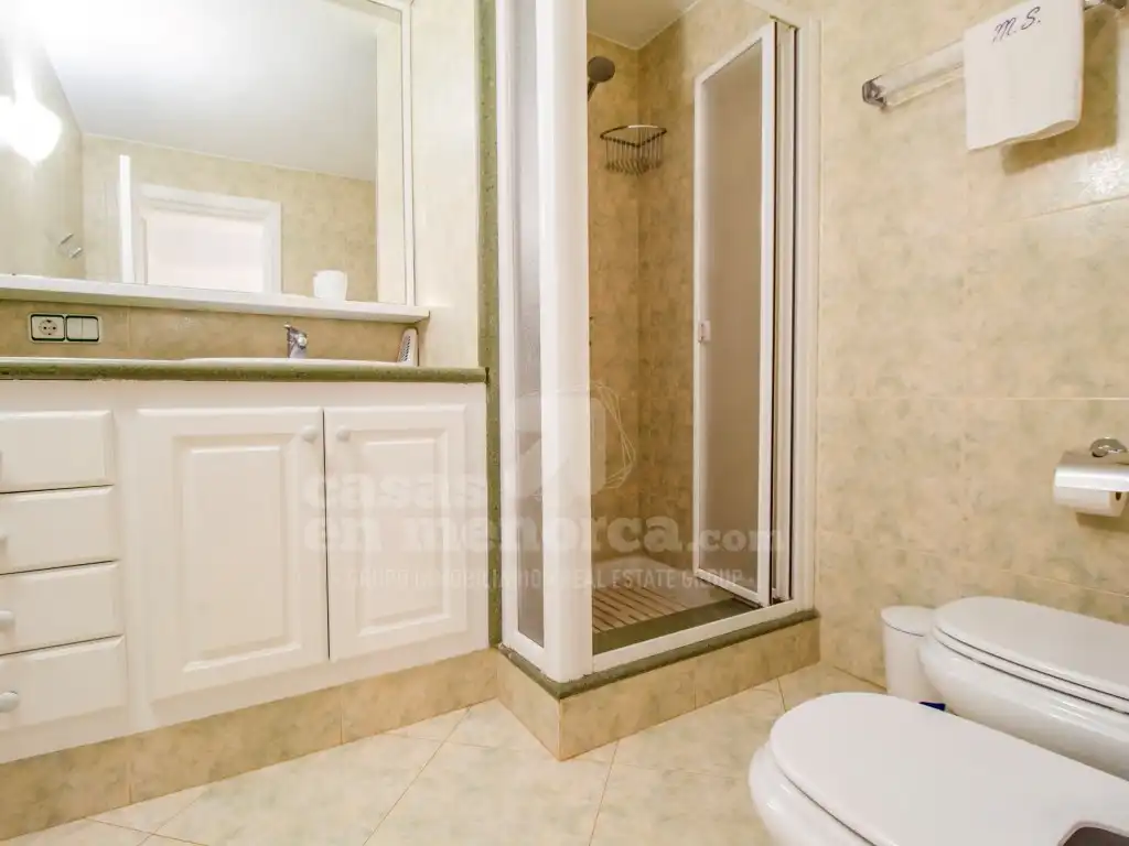 Maison avec piscine à vendre à Cala en Porter, imagen 29
