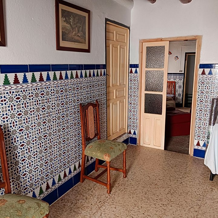 House or chalet for sale in Los Marines  with Private garden and Furnished