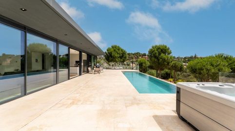 Foto 3 de Casa o xalet en venda a Salud y Alegría - El Lago, Torrelodones