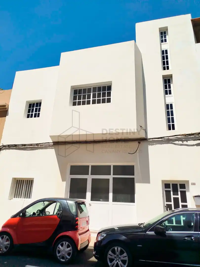 Buildings for sale in Gran Tarajal