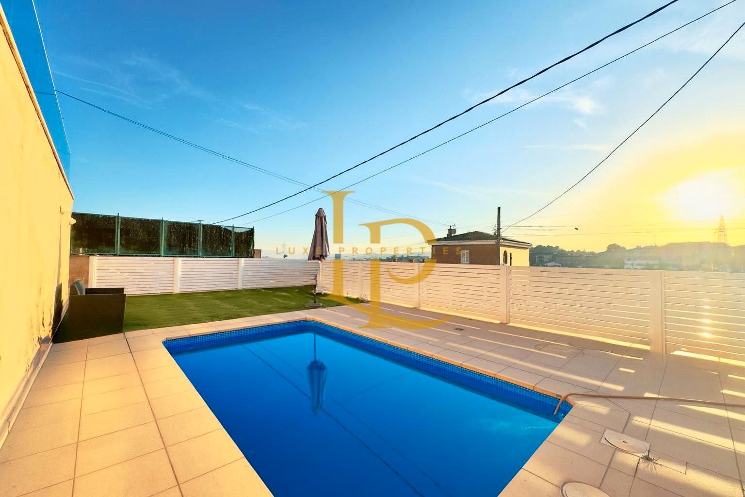 Casa o xalet en venda a Castellbisbal