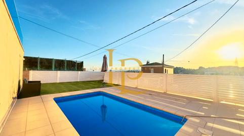 Foto 3 de Casa o xalet en venda a Castellbisbal, Barcelona