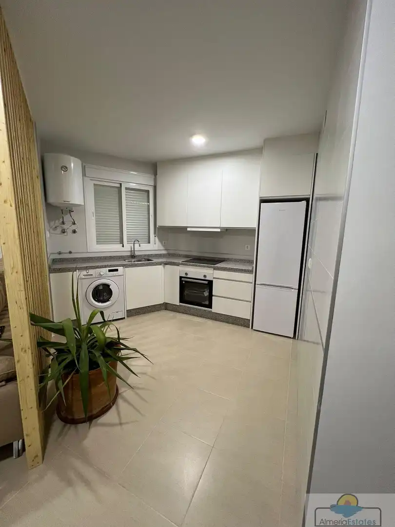 Piso con ascensor en venta en Olula del Río, imagen 2