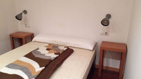 Foto 4 de Ático de alquiler en Centro, A Coruña