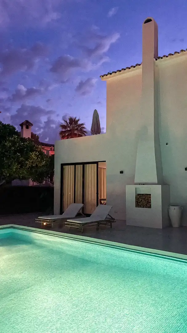 Houses for rent in ROSALIA DE CASTRO-CAMPANA, 10, Las Brisas