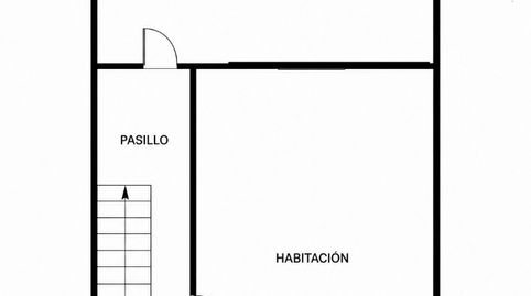 Foto 4 de Casa o xalet en venda a Camino Bajo de Huétor, 136, Castaño - Mirasierra, Granada Capital