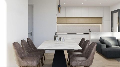 Foto 5 de Casa adosada en venta en Balcón de Finestrat - Terra Marina, Finestrat