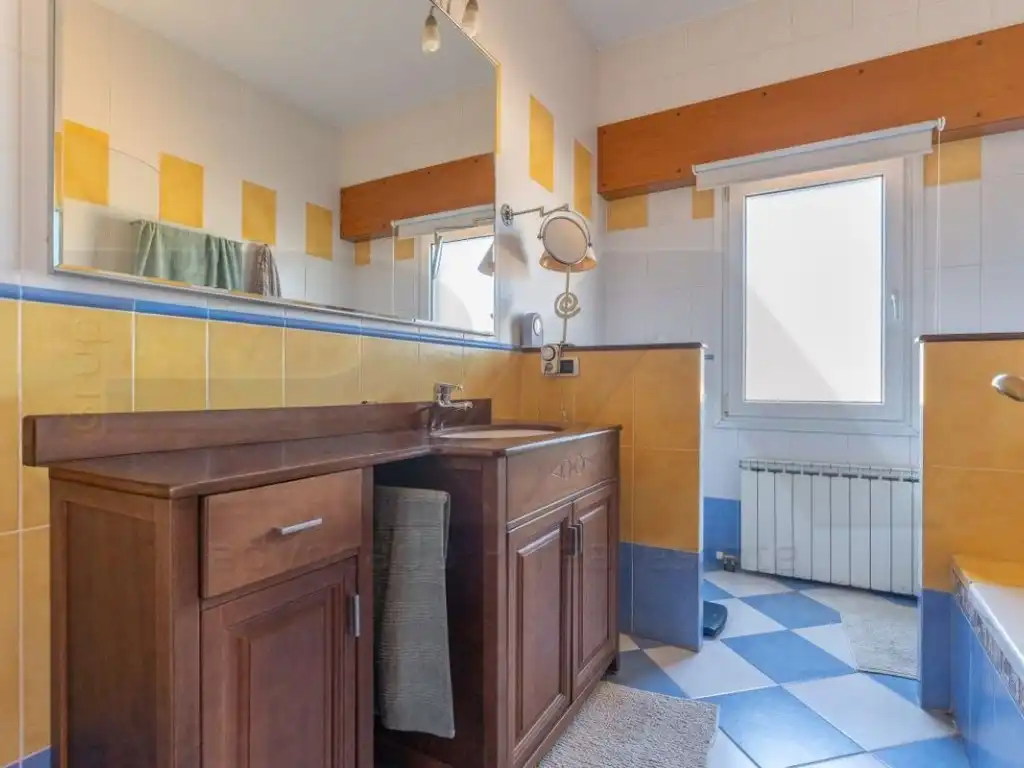 Cuina de Casa o xalet en venda en Tarragona amb Aire condicionat, Jardí privat i Terrassa