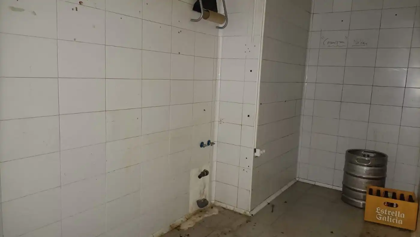 Local comercial en venta en La Banda - Campo de Fútbol, imagen 12
