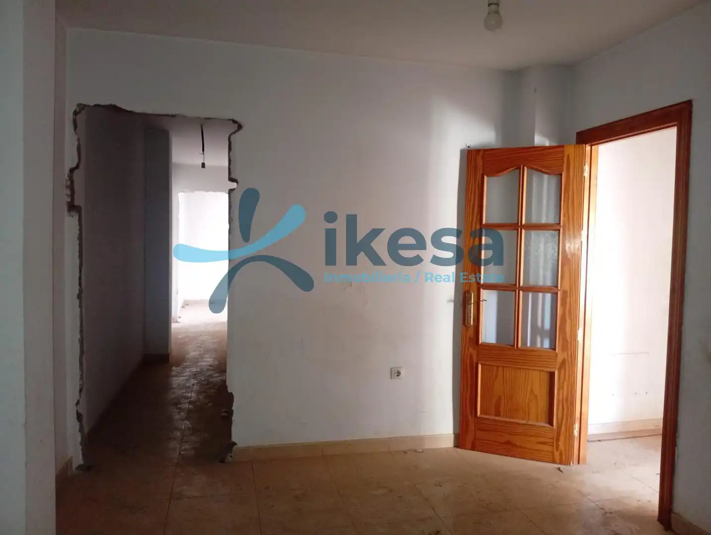 Wohnung mit Aufzug zum Verkauf in Roquetas de Mar ciudad, imagen 7