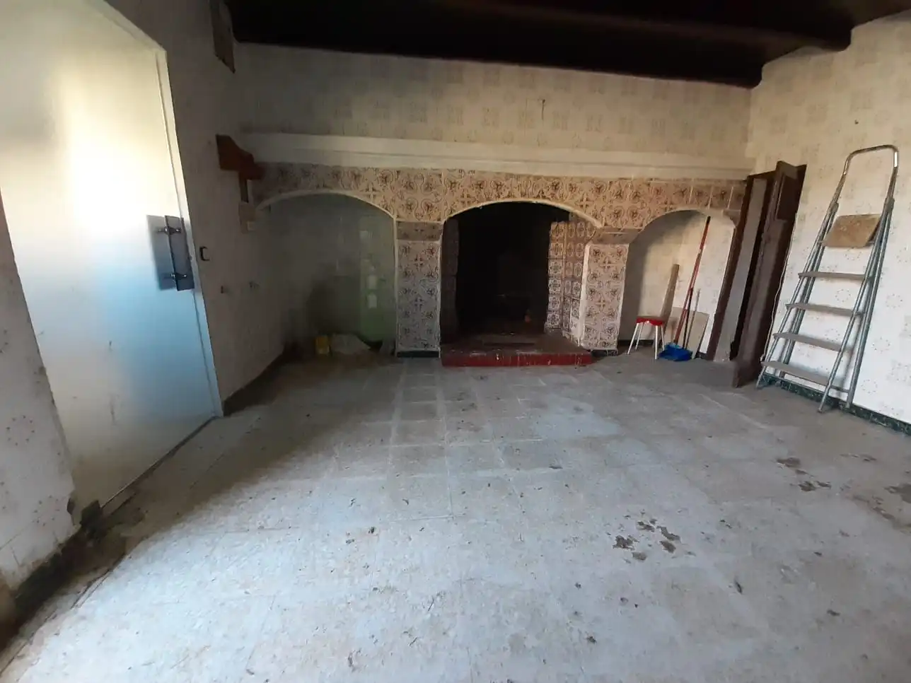 Houses for sale in Molacillos  with Private garden