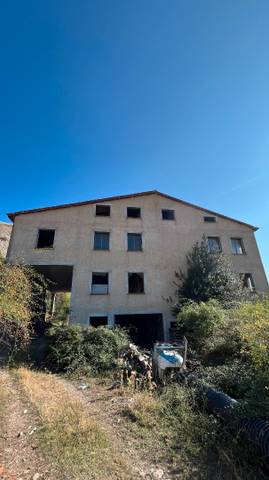 Edificio en Venta en N/A en Pedroso