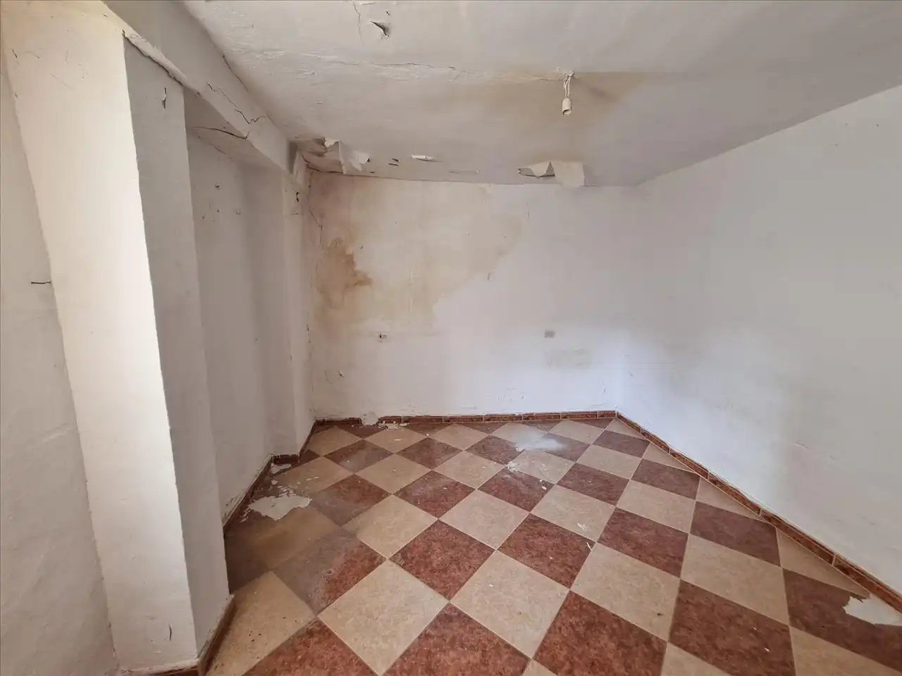Casa o xalet en venda en Alhama de Granada