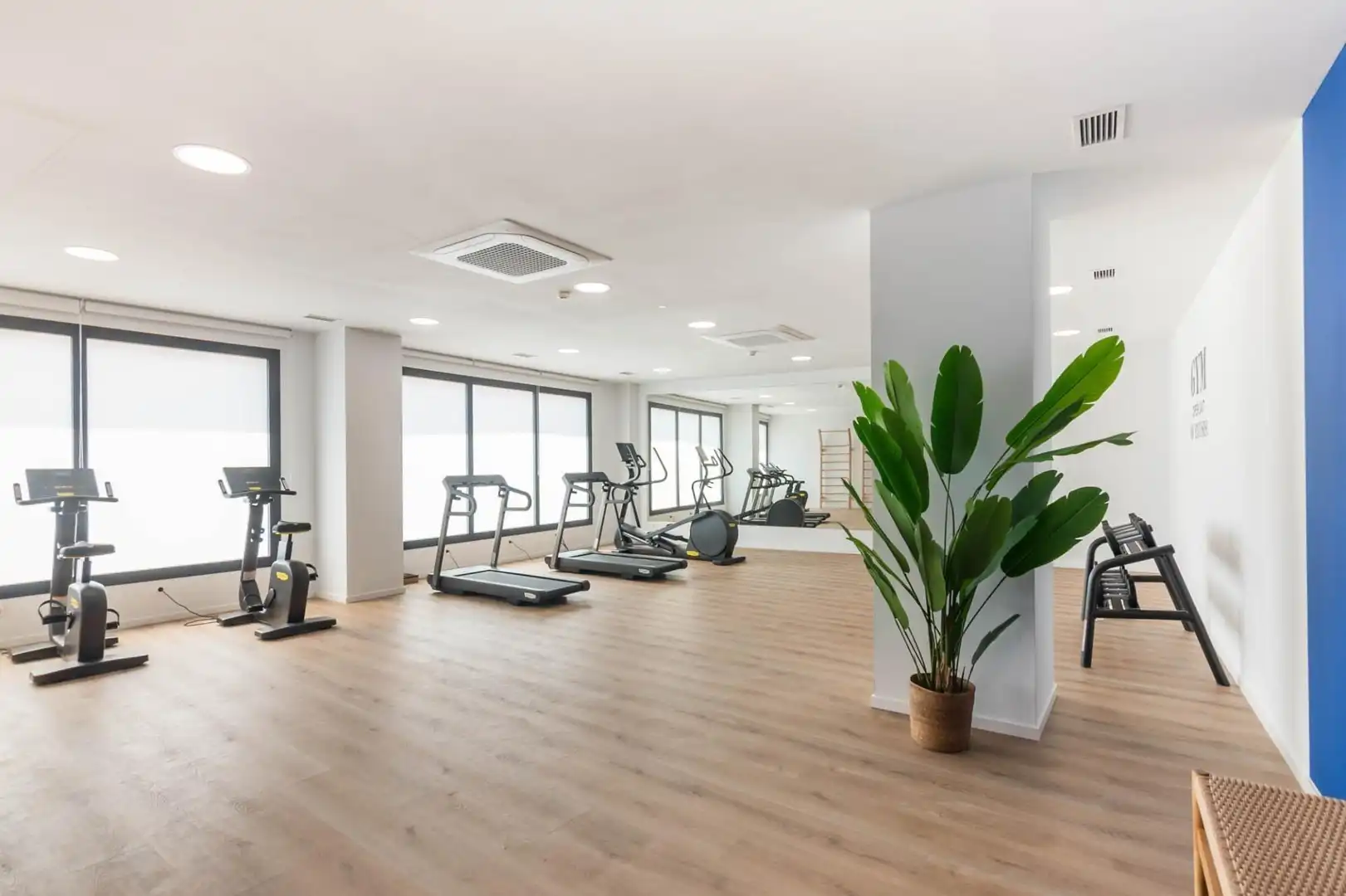 Flat for sale in Murcia  with Air Conditioner, Heating and Private garden