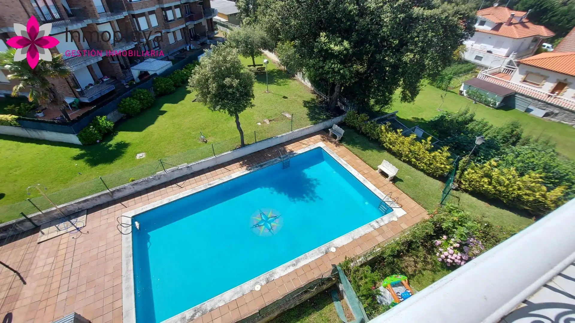 Flat for rent in Helgueras