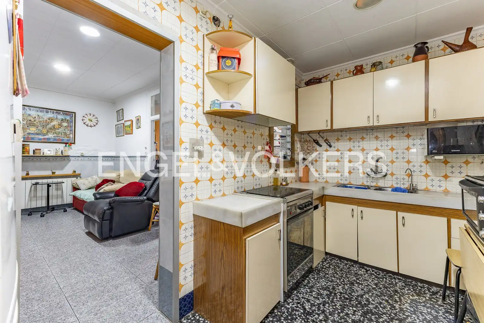 Adosado con terraza en venta en Ca n'Oriac - Sector Nord, imagen 11