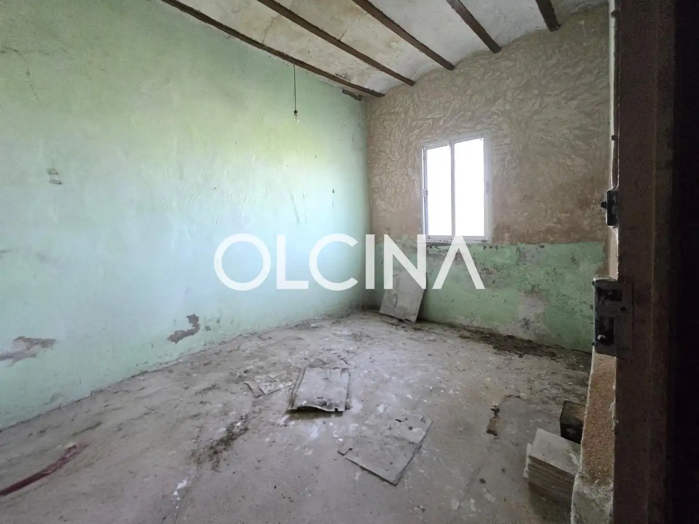 Maison rustique avec terrasse à vendre à Banyeres de Mariola, imagen 18