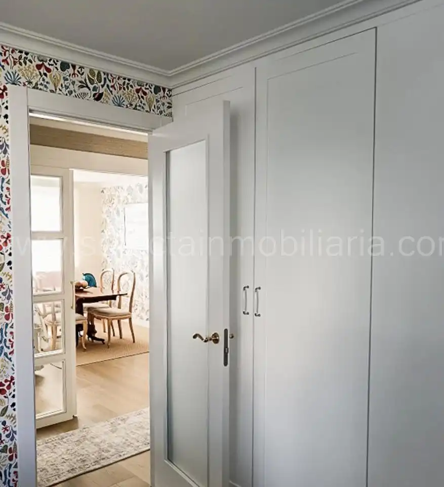 Wohnung zum Verkauf in Xosé Suárez, Noia