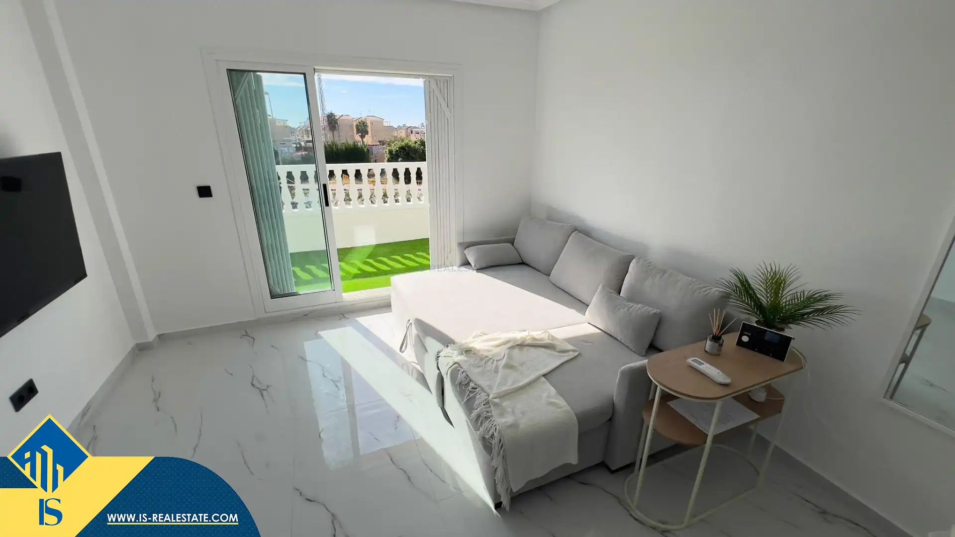 Penthouse with pool for sale in Orihuela Costa, imagen 7