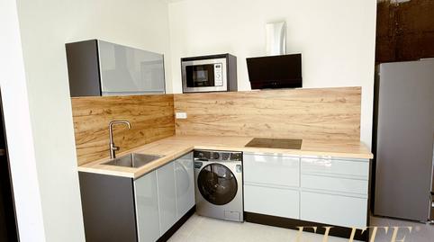 Foto 3 de Estudio de alquiler en Calle Oceano Altántico, 8, Maspalomas - Meloneras, San Bartolomé de Tirajana