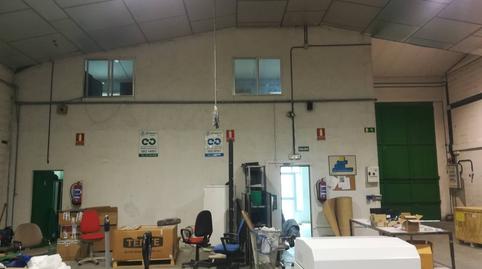 Photo 4 of Industrial buildings to rent in Daganzo de Arriba, Madrid
