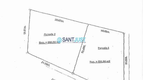 Foto 4 de Residencial en venda a Carrer de Cal·lipolis, 4, Pla de Maset - Cap de Salou, Salou