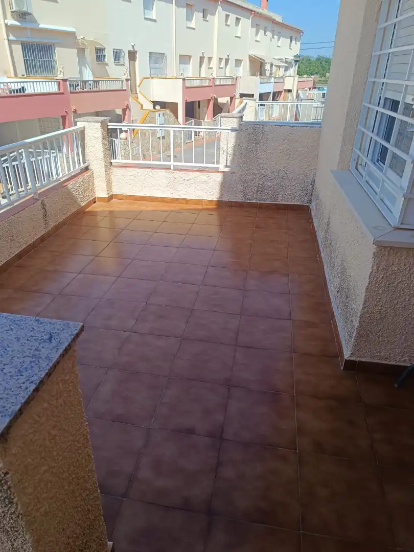 Reihenhaus mit Garten zum Verkauf in Avinguda del Papa Luna 122, imagen 22