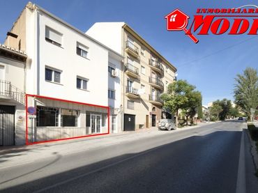Local commercial à vendre à Padul