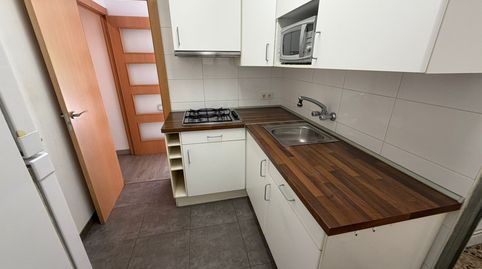 Foto 5 de Pis en venda a Can Serra, L'Hospitalet de Llobregat