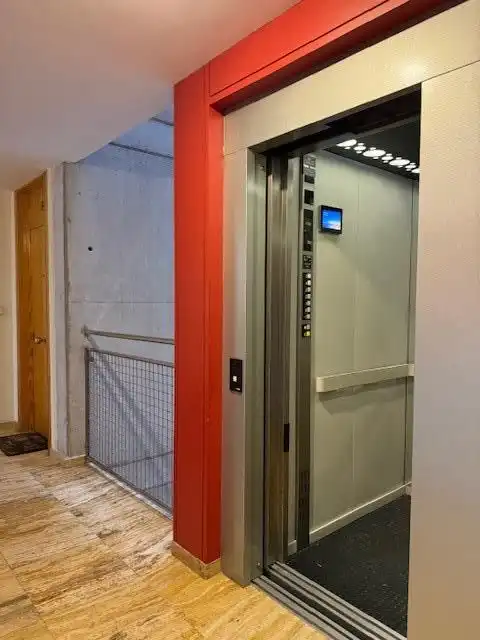 Wohnung zum Verkauf in Murcia mit Klimaanlage und Abstellraum