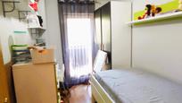 Bedroom of Flat for sale in Soraluze / Plasencia de las Armas  with Heating, Parquet flooring and Furnished