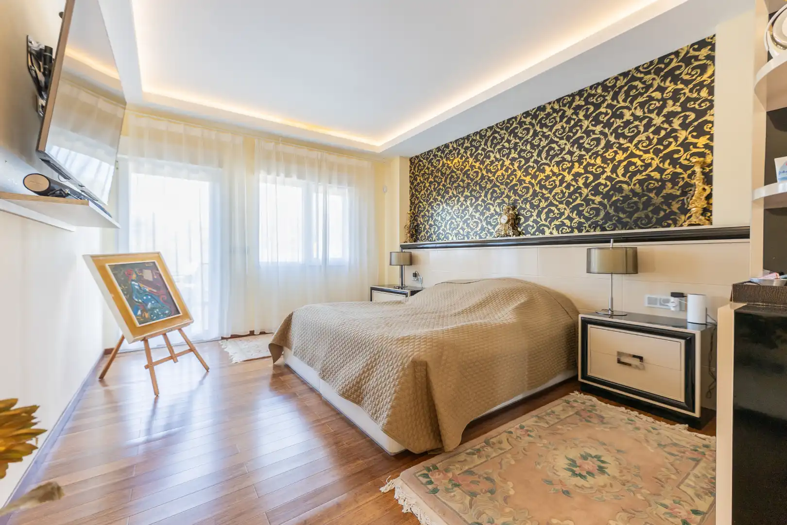 House with terrace for sale in Calle Moraira, imagen 11