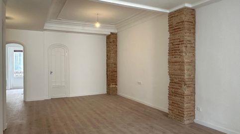 Foto 3 de Apartamento de alquiler en Calle Calle Sevilla, 17, Russafa, Valencia Capital