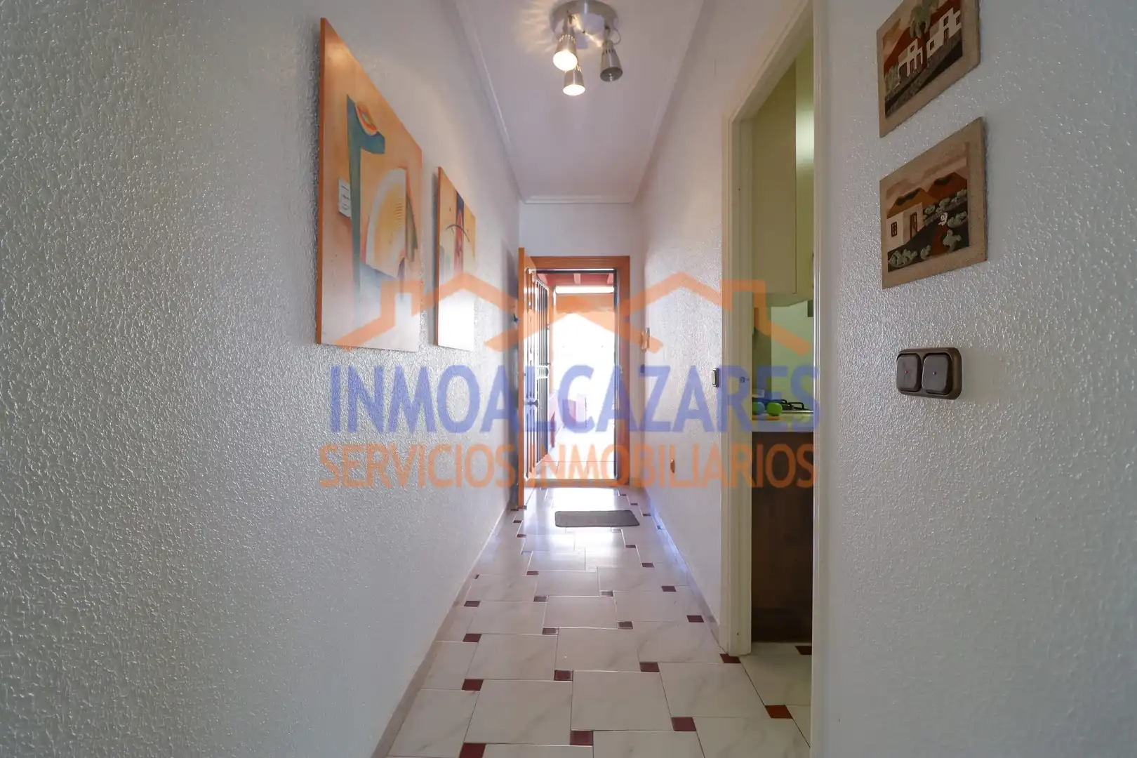 Maison avec terrasse à vendre à Los Narejos - Punta Calera, imagen 19