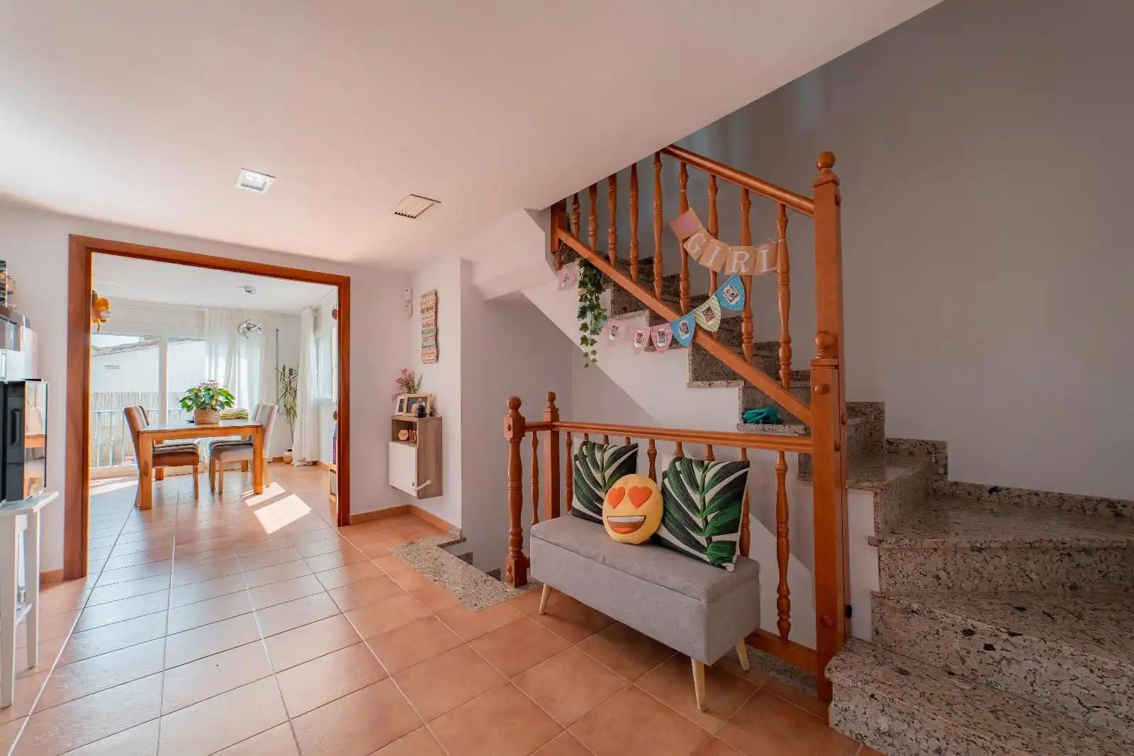 House with garden for sale in Llimoners, imagen 5