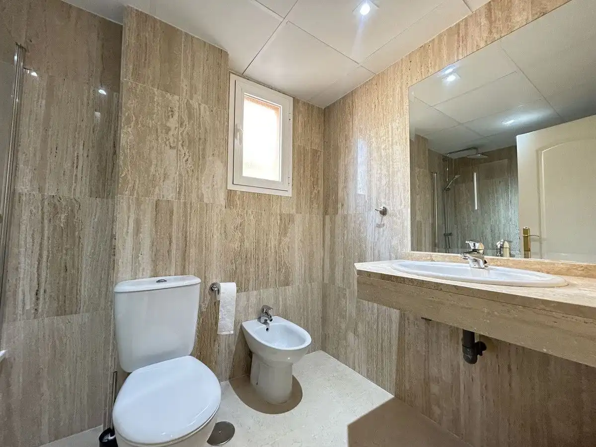 Apartament de lloguer a Santa María