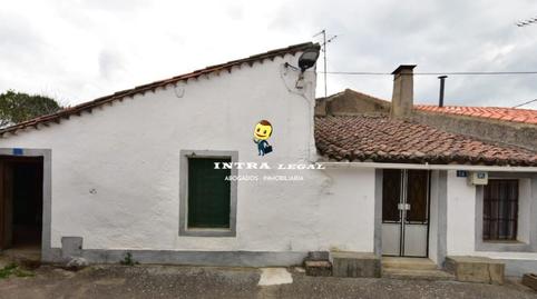 Photo 5 of House or chalet for sale in Casa Parroquial, Carrascal del Obispo, Salamanca